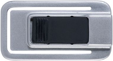 Накопичувач USB  64GB, колір чорний - 12391700- Фото №2