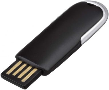 Накопичувач USB Slider 64GB - 12334200- Фото №1