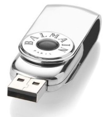 Накопичувач USB Balmain 4GB - 12342400- Фото №1