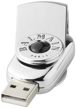 Накопичувач USB Balmain 4GB - 12342400- Фото №2