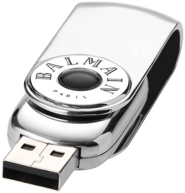 Накопичувач USB Balmain 4GB - 12342400- Фото №3