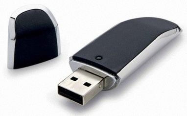 Накопичувач USB Blazer 2GB - 12306602- Фото №1