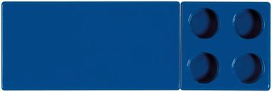 Накопичувач USB  64GB, колір синій - 12391400- Фото №2