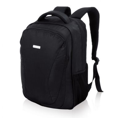 Рюкзак для ноутбука CHIСAGO 15,4 ” - LP160-BL- Фото №1