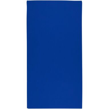 Althea спортивное полотенце 50х100 см, цвет ярко-синий - 11350553- Фото №2
