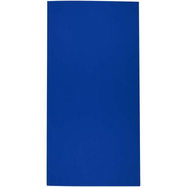 Althea спортивное полотенце 70х140 см, цвет ярко-синий - 11350653- Фото №2