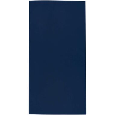 Althea спортивное полотенце 70х140 см, цвет темно-синий - 11350655- Фото №2