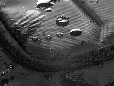 TOULON Водонепроницаемый рюкзак для ноутбука 16 дюймов из переработанного полиэстера высокой плотности 600D черный - 92193-103- Фото №1 TOULON Водонепроницаемый рюкзак для ноутбука 16 дюймов из переработанного полиэстера высокой плотности 600D черный - 92193-103- Фото №1