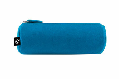 FELPY Чехол из переработанного войлока (100% rPET) голубой - 92382-124- Фото №1 FELPY Чехол из переработанного войлока (100% rPET) голубой - 92382-124- Фото №1