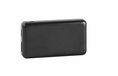 SHERYL Power bank 4000 мАч черный - 97195-103- Фото №1