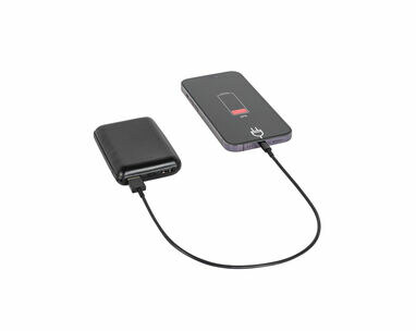 LEAKEY 8 Power bank 8000 мАч черный - 97197-103- Фото №2