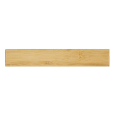 Набір для вина та сиру BAMBOO WINE, колір коричневий, срібний - 56-0301159- Фото №5
