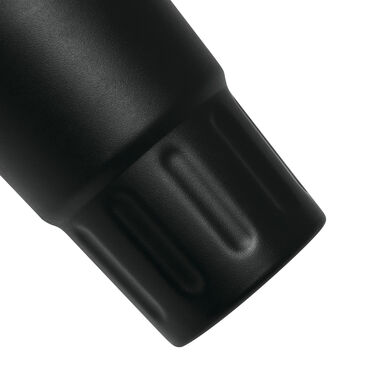 Термокружка TRAVEL MUG, цвет чёрный - 56-0304556- Фото №9