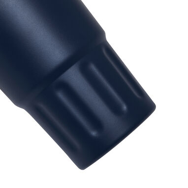 Термокружка TRAVEL MUG, колір темно-синій - 56-0304557- Фото №9