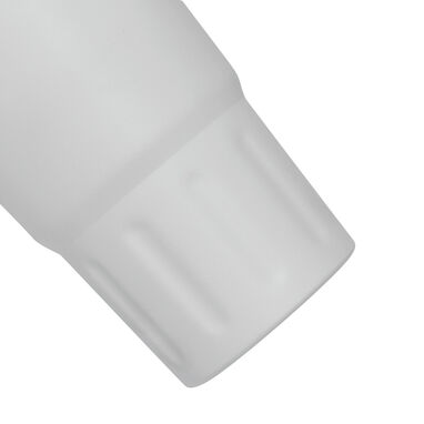 Термокружка TRAVEL MUG, цвет белый - 56-0304558- Фото №9