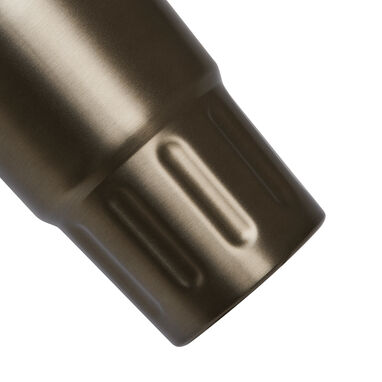 Термокружка TRAVEL MUG, колір антрацит - 56-0304559- Фото №9