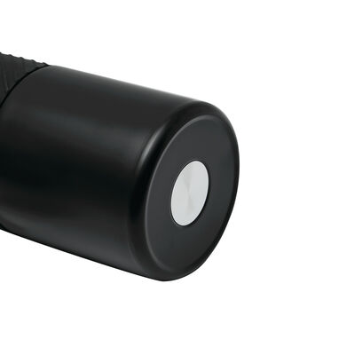 Бутылка с вакуумной изоляцией VACUGRIP, цвет чёрный - 56-0304690- Фото №5
