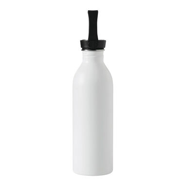 Вакуумная бутылка GET REFRESH, цвет белый - 56-0304705- Фото №3