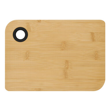 Обробна дошка BAMBOO KIT, колір коричневий - 56-0307056- Фото №2