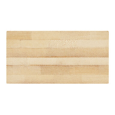 Настільний годинник EXPRESSION, колір коричневий - 56-0401002- Фото №5