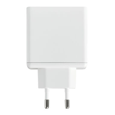 USB-адаптер, штекер питания ENDLESS POWER ADVANCED, цвет белый - 56-0402721- Фото №3