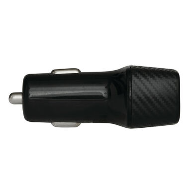 USB-адаптер ULTRA, колір чорний - 56-1107100- Фото №2
