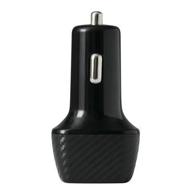 USB-адаптер ULTRA, колір чорний - 56-1107100- Фото №3