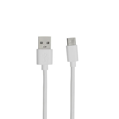 Беспроводная зарядная станция CHARGE FAST, цвет белый - 56-1107294- Фото №5