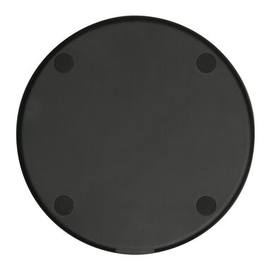 Беспроводная зарядная станция CHARGE FAST, цвет чёрный - 56-1107295- Фото №4
