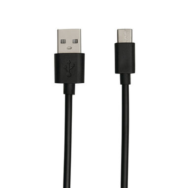 Беспроводная зарядная станция CHARGE FAST, цвет чёрный - 56-1107295- Фото №5