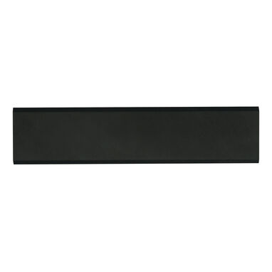 Powerbank ENDURANCE RECYCLED, колір чорний - 56-1107299- Фото №4