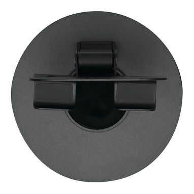 Складний тримач для телефону DESK MASTER, колір антрацит - 56-1107388- Фото №5