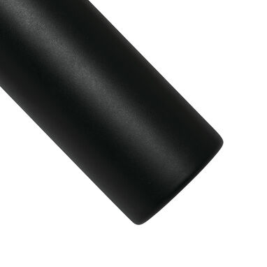 Бутылка с вакуумной изоляцией STEEL LOOP, цвет чёрный - 56-0304696- Фото №15