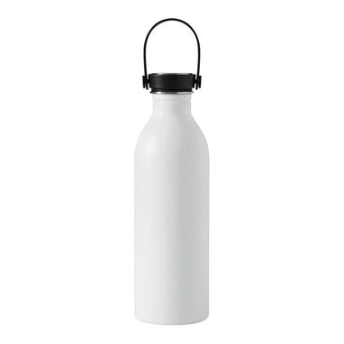Вакуумная бутылка GET REFRESH, цвет белый - 56-0304705- Фото №9