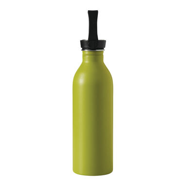 Вакуумная бутылка GET REFRESH, цвет зелёный - 56-0304706- Фото №13