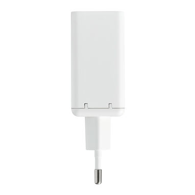USB-адаптер, штекер питания ENDLESS POWER ADVANCED, цвет белый - 56-0402721- Фото №10