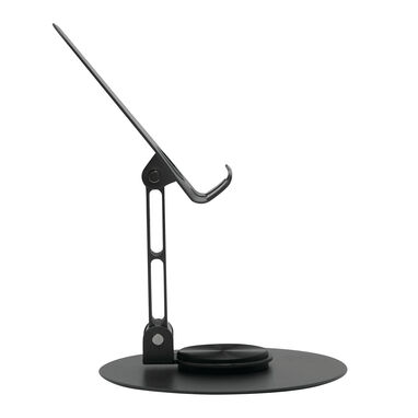 Складний тримач для телефону DESK MASTER, колір антрацит - 56-1107388- Фото №13