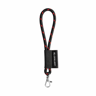 Lanyard NAUTIC Short Set. Стандартные модели черный - 14001-354- Фото №1 Lanyard NAUTIC Short Set. Стандартные модели черный - 14001-354- Фото №1