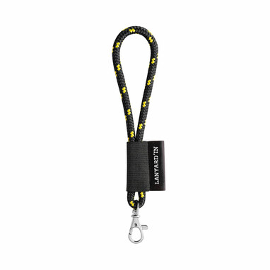 Lanyard NAUTIC Short Set. Стандартные модели черный - 14001-357- Фото №1 Lanyard NAUTIC Short Set. Стандартные модели черный - 14001-357- Фото №1