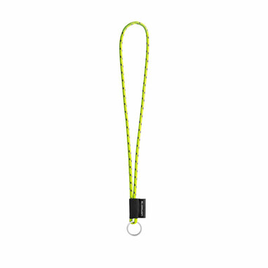 Lanyard NAUTIC Long Set I. Стандартные модели neon yellow - 14002-318- Фото №1 Lanyard NAUTIC Long Set I. Стандартные модели neon yellow - 14002-318- Фото №1