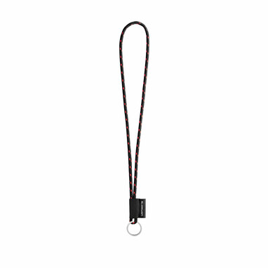 Lanyard NAUTIC Long Set I. Стандартные модели черный - 14002-354- Фото №1 Lanyard NAUTIC Long Set I. Стандартные модели черный - 14002-354- Фото №1