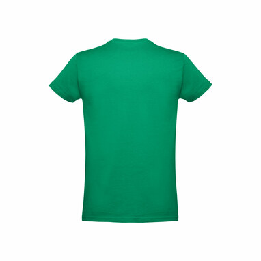 THC ANKARA KIDS Детская футболка зеленый  размер 4 - 30171-109-4- Фото №1