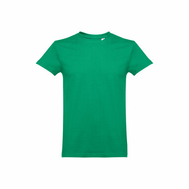 THC ANKARA KIDS Детская футболка зеленый  размер 8 - 30171-109-8- Фото №3