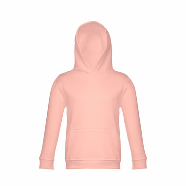 THC PHOENIX KIDS Світшот дитячий (унісекс) лососевий розмір 2 - 30174-168-2- Фото №4 THC PHOENIX KIDS Світшот дитячий (унісекс) лососевий розмір 2 - 30174-168-2- Фото №4