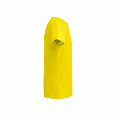 THC TUBE. Футболка з поліестеру жовтий розмір XS - 30281-108-XS- Фото №3 THC TUBE. Футболка з поліестеру жовтий розмір XS - 30281-108-XS- Фото №3