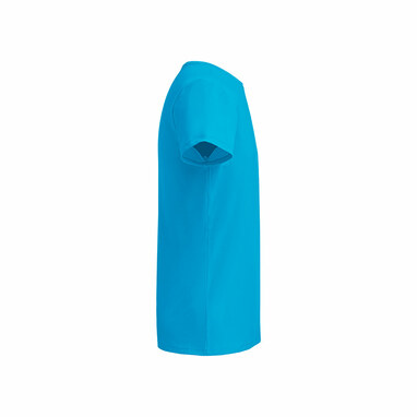 THC TUBE. Футболка з поліестеру аква-блакитний розмір XS - 30281-154-XS- Фото №3 THC TUBE. Футболка з поліестеру аква-блакитний розмір XS - 30281-154-XS- Фото №3