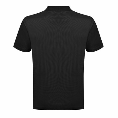 THC DYNAMIC Мужская техническая рубашка-поло черный размер 3XL - 30290-103-3XL- Фото №1 THC DYNAMIC Мужская техническая рубашка-поло черный размер 3XL - 30290-103-3XL- Фото №1