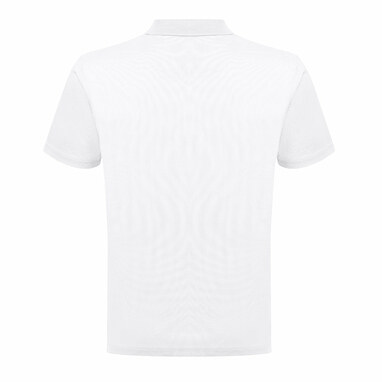 THC DYNAMIC WH Men's technical polo shirt белый размер 3XL - 30291-106-3XL- Фото №1 THC DYNAMIC WH Men's technical polo shirt белый размер 3XL - 30291-106-3XL- Фото №1