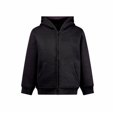 THC AMSTERDAM KIDS Детская толстовка черный  размер 4 - 30294-103-4- Фото №4