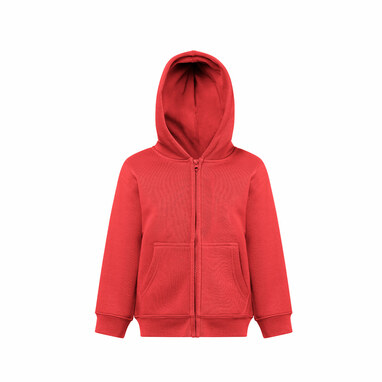 THC AMSTERDAM KIDS Детская толстовка красный размер 10 - 30294-105-10- Фото №3 THC AMSTERDAM KIDS Детская толстовка красный размер 10 - 30294-105-10- Фото №3